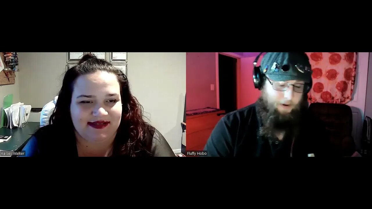 From the Green Desk Meets the Hobo