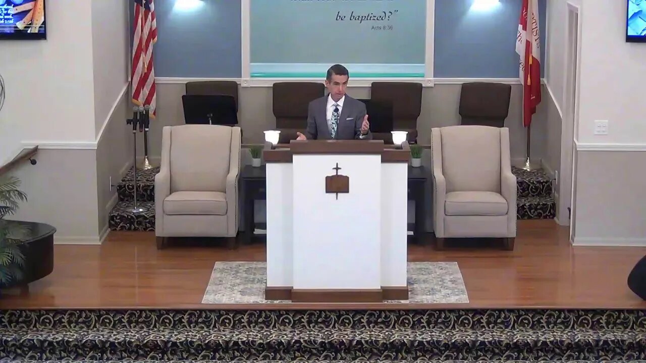 Sunday morning April 5,2020