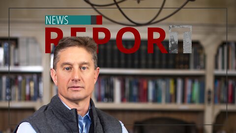 Catholic — News Report — Catholic for Congress