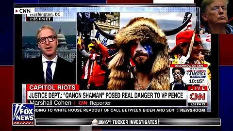 Tucker Carlson Tonight New 3/8/23