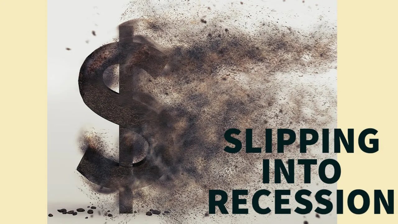Recession? Is that You on the Horizon?