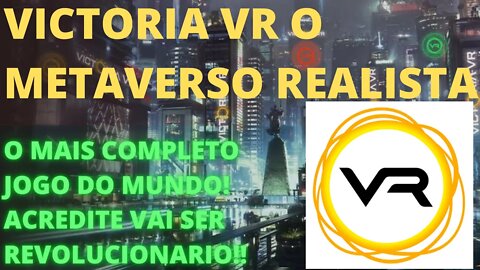 Metaverso com criptomoedas com graficos ultrarealista - 25