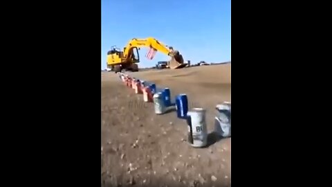 When you have unopened Budweiser products that you bought before they went woke.