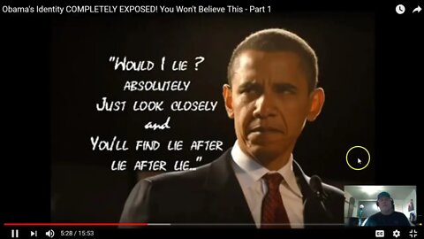 EPIC NEW REVELATION Glory to the Lord God!!! - Jonathan Kleck