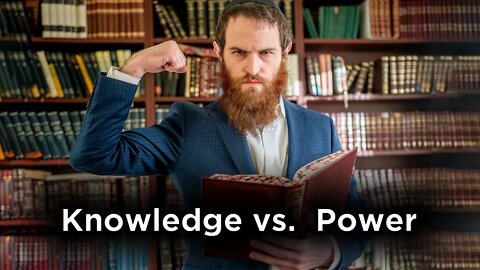 The Power of Knowledge