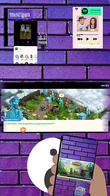 Treasure Island #Sweethomealabama🎵 #lynyrdskynyrd👩‍🎤#metallophones🎹#shaker🥚@klondike_adventures