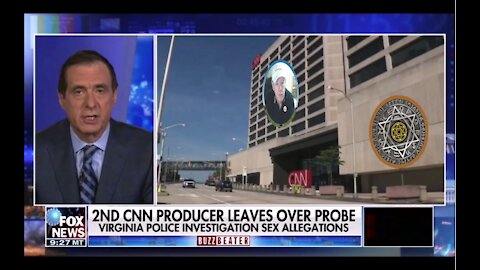 #TrumpNation #Revenge Rick Saleeby Resigns From #FakeNews CNN Following Veritas Report