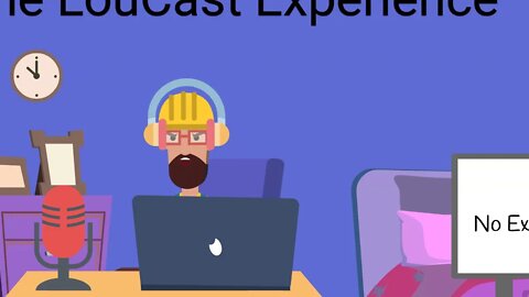 LouCast 1 -7-22