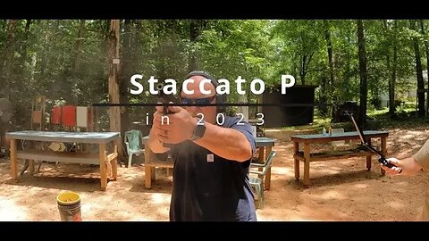 Staccato P in 2023