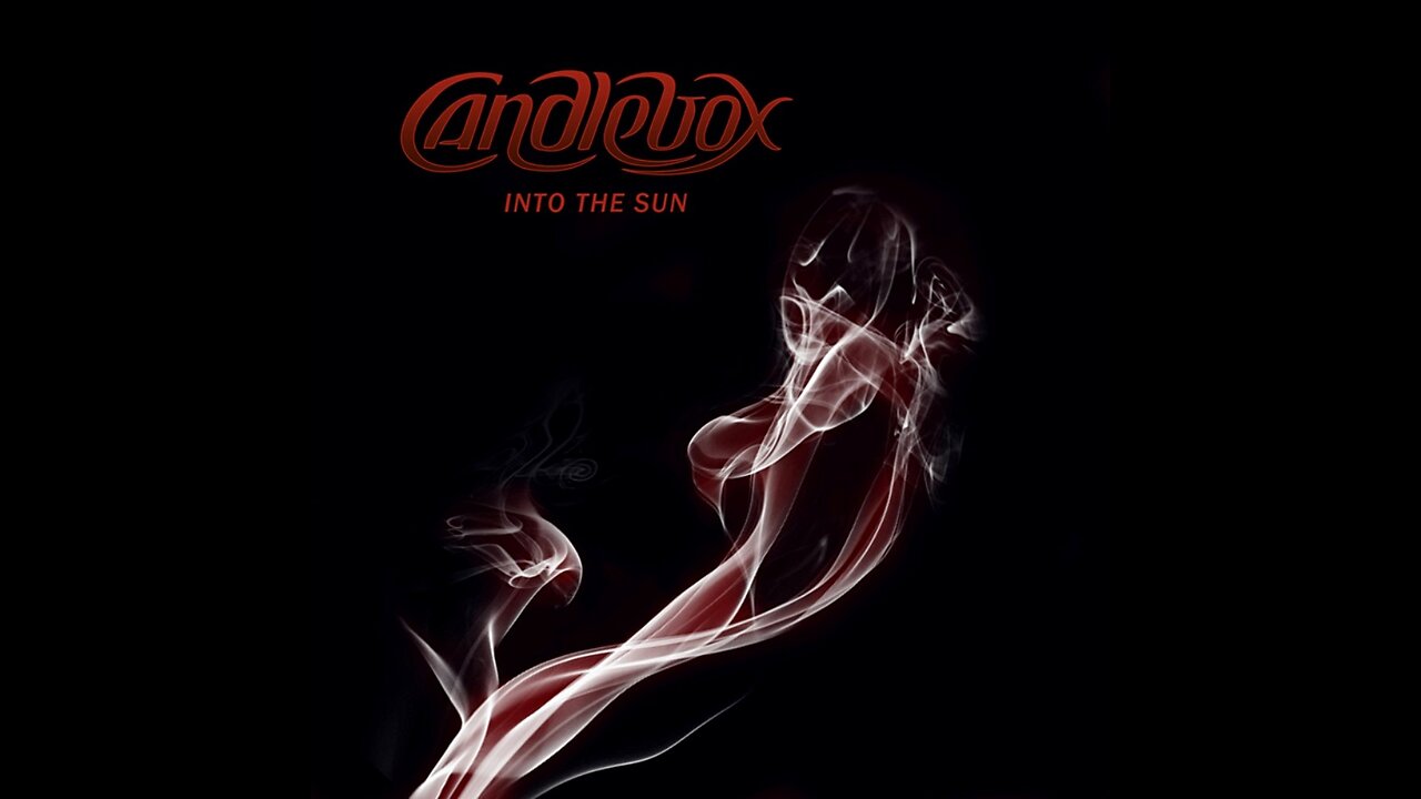 Candlebox - Into The Sun