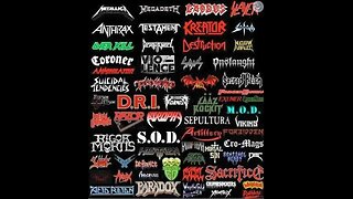 West Coast Thrash