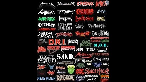 West Coast Thrash