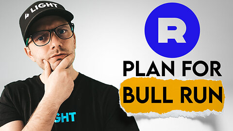REI Network Coin Price Prediction. Rei Bull Run Plan