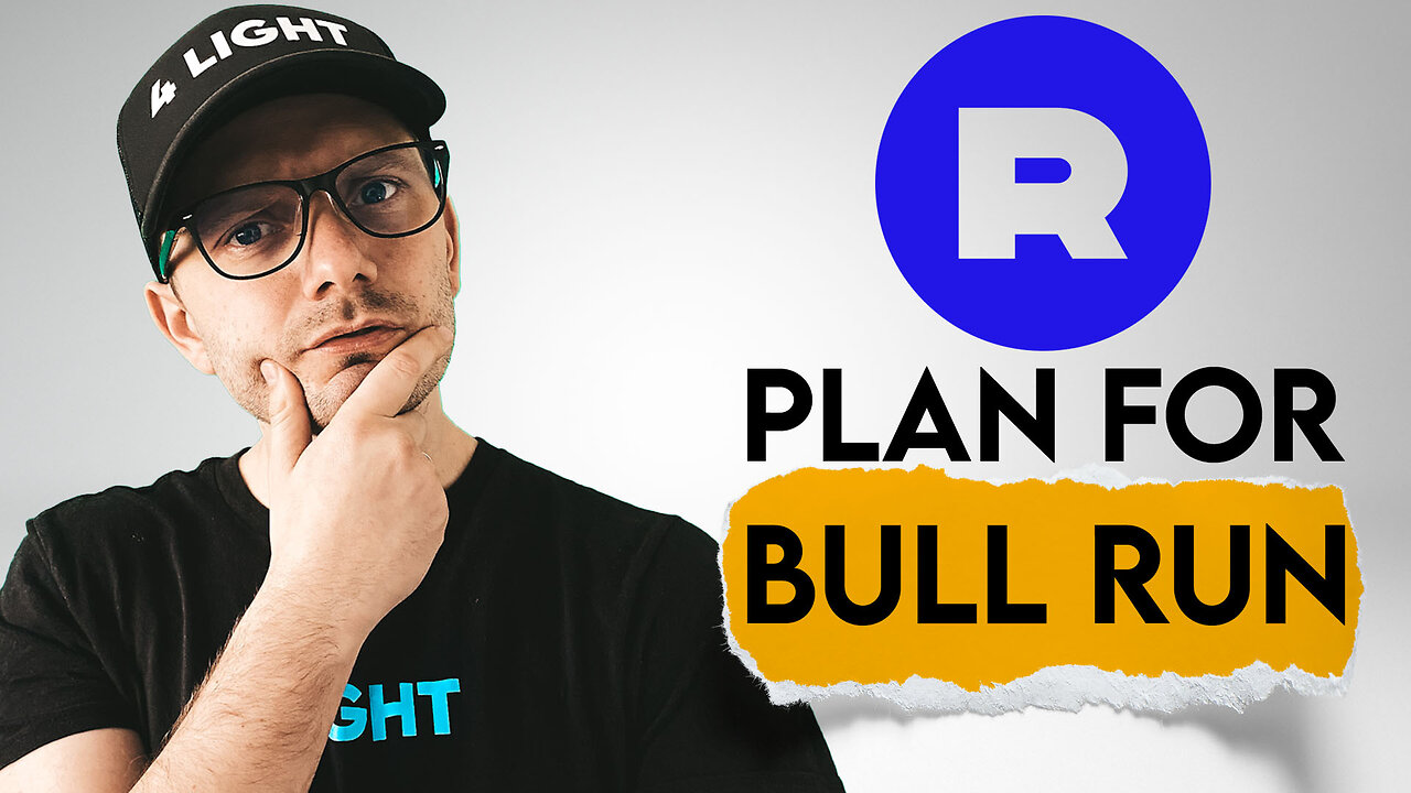REI Network Coin Price Prediction. Rei Bull Run Plan