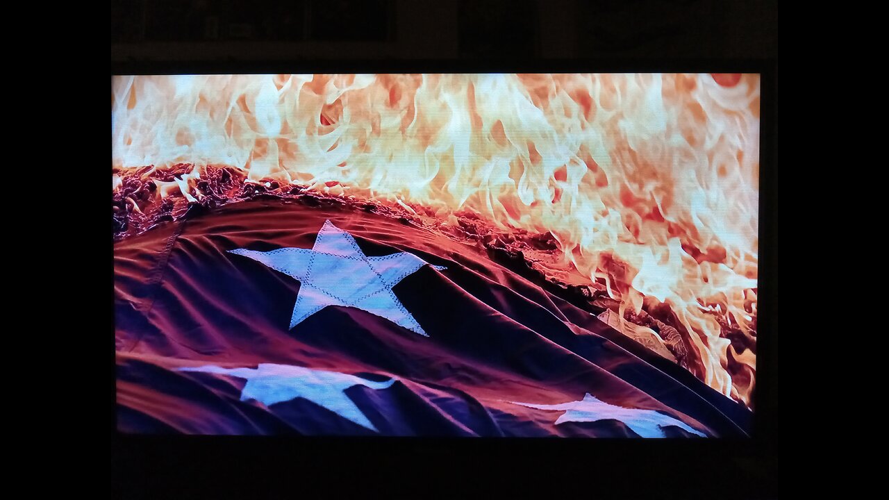 THIS IS AMERICA...- ENDURE THESE LAST DAYZ! 4