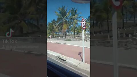 Litoral De Sergipe