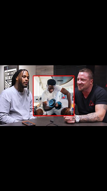 Waka Flocka Flame Talks About Discipline