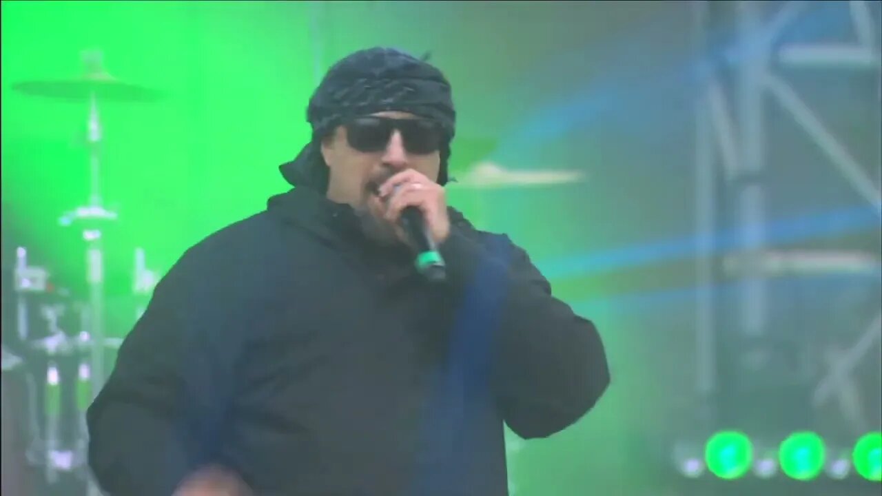 Hits from the Bong - Cypress Hill