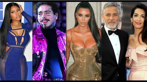 Celebrities, Billionaires, Prepping, Non-Compliance