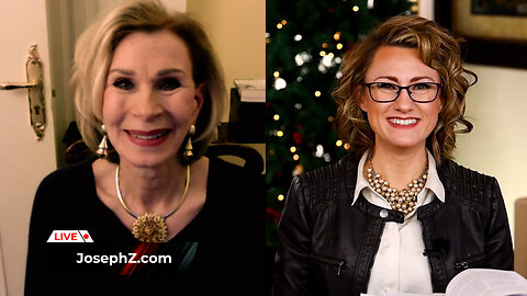 Heather Z & Denise Renner Part 2—Unstoppable!