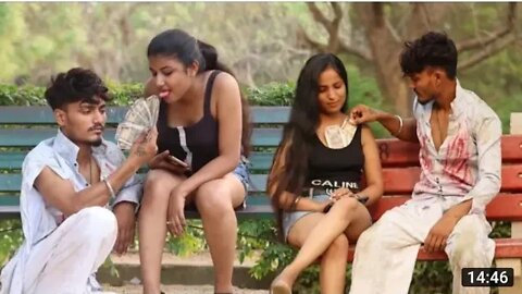 romantic video Hindi dubbed