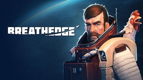 "LIVE" Day 4 of "BREATHEDGE" & Maybe More Games. Come & Join me on Sunday Funday ChatDay.