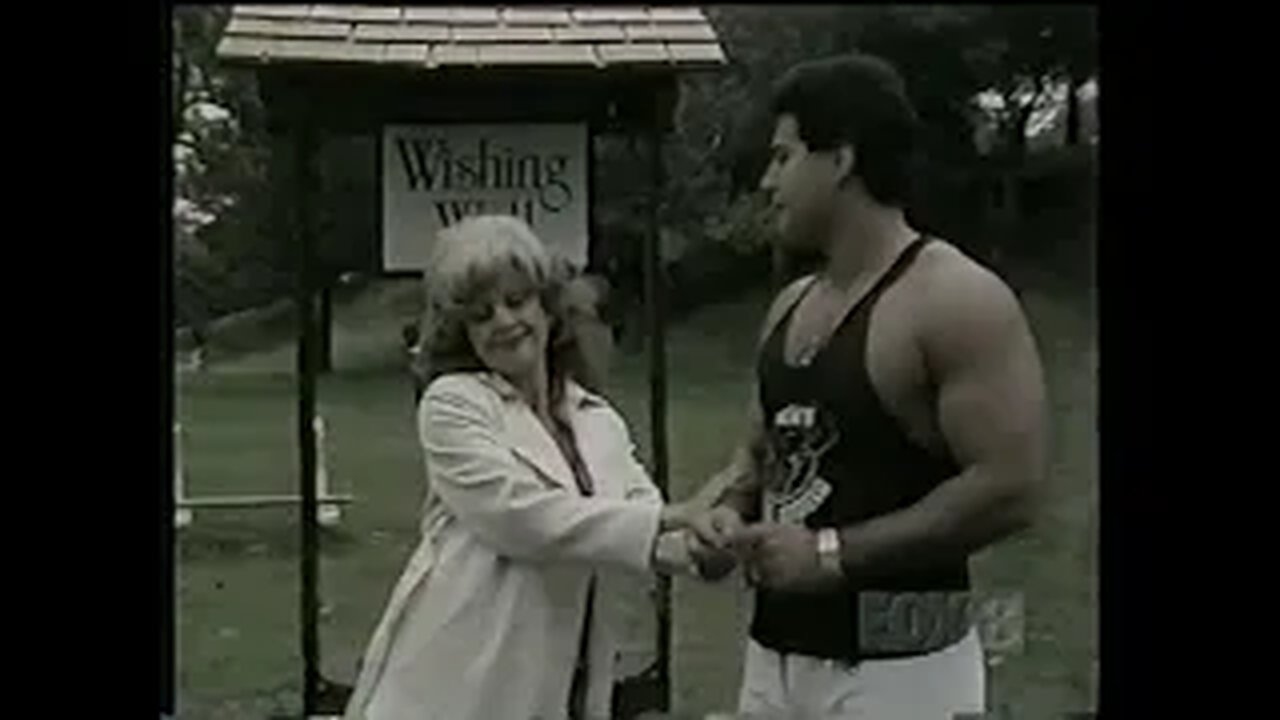 Big Chuck & Lil John : Wishing Well