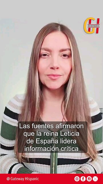 Queen Letizia Leaked Critical Information on the Nóos Case