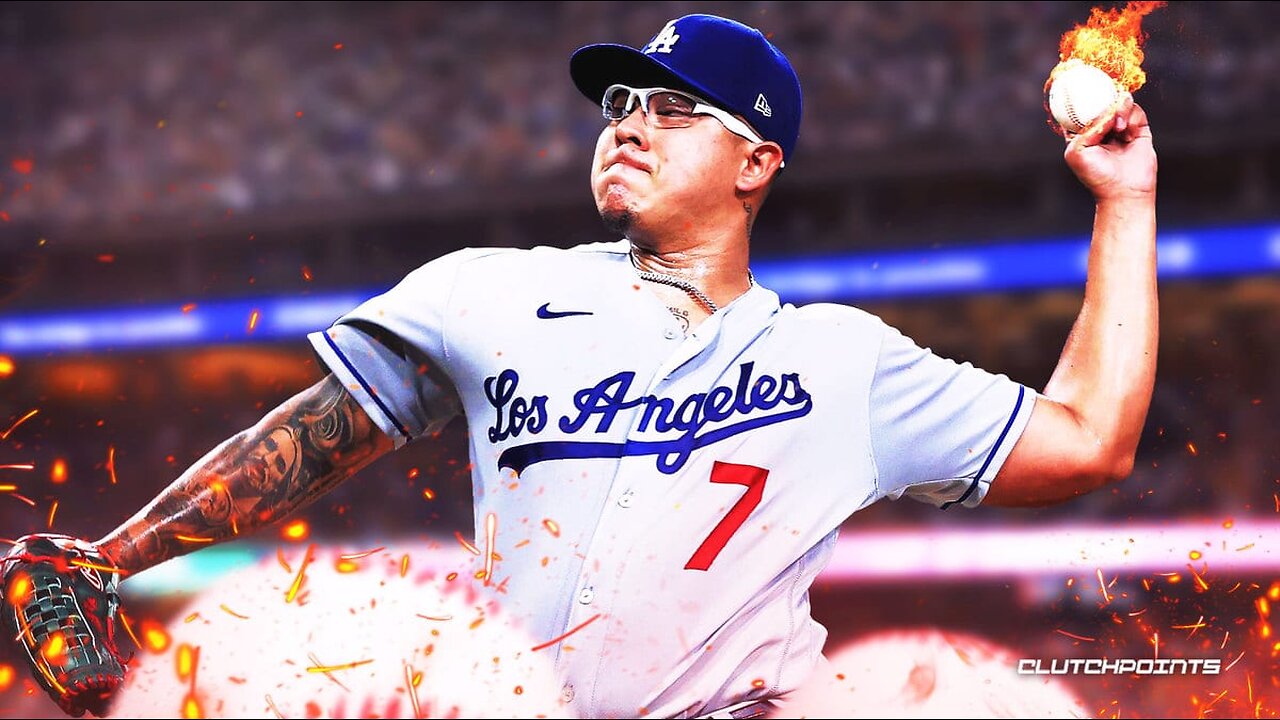 11 Jugadores que no regresaran con los Dodgers en el 2024