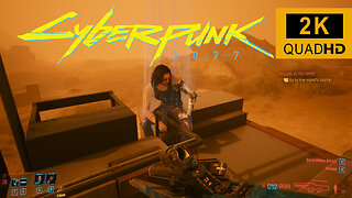 Johnny Silverhand Mocking Woke Culture | Cyberpunk 2077 (2K)