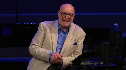 "The Answer Is Fire From Heaven" | Pastor Alec Rowlands | 1/24/21