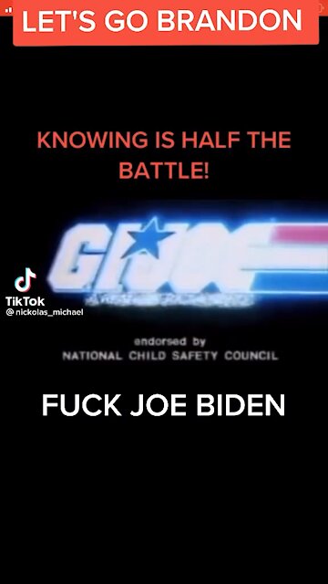 GI Joe Lesco Brandon