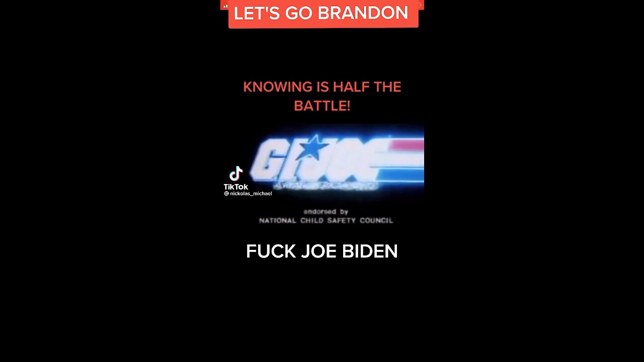 GI Joe Lesco Brandon