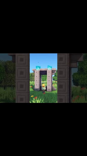 Minecraft 2022 #tiktok #Shorts