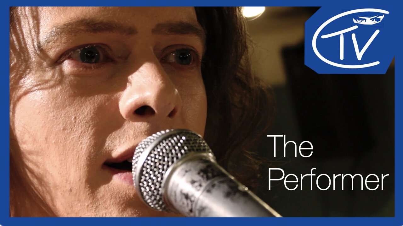 The Performer