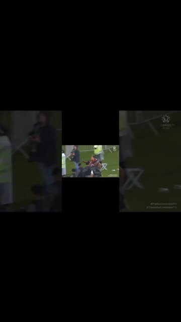 Flamengo x Corinthians/ Libertadores / Gol Pedro / Assistência Arrascaeta