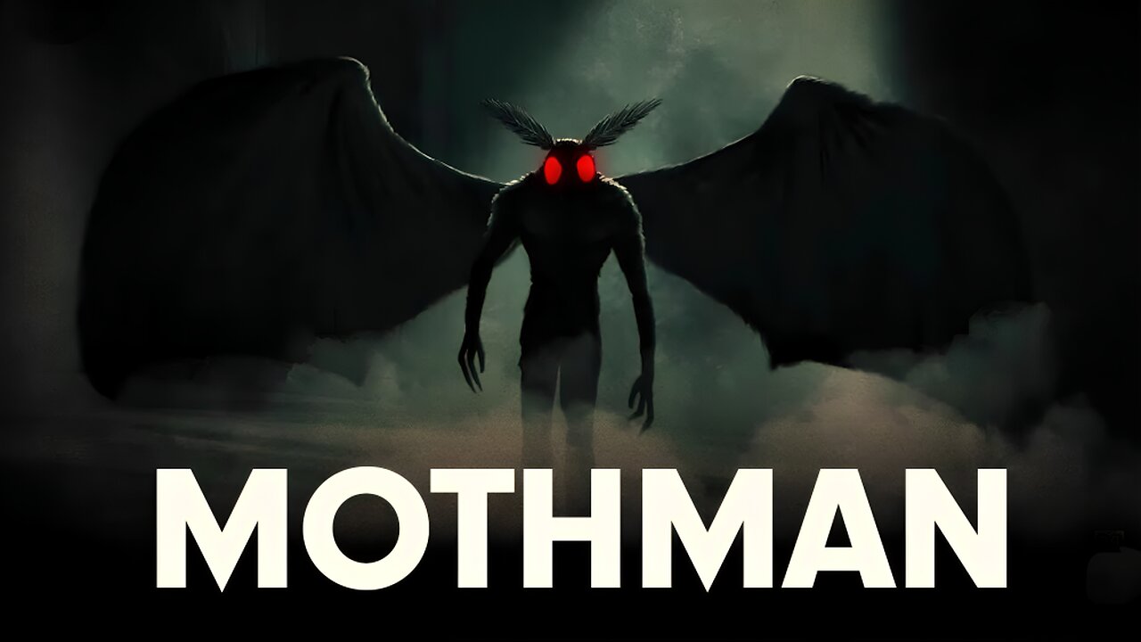 The Legend of Mothman: Point Pleasant's Mysterious Encounters