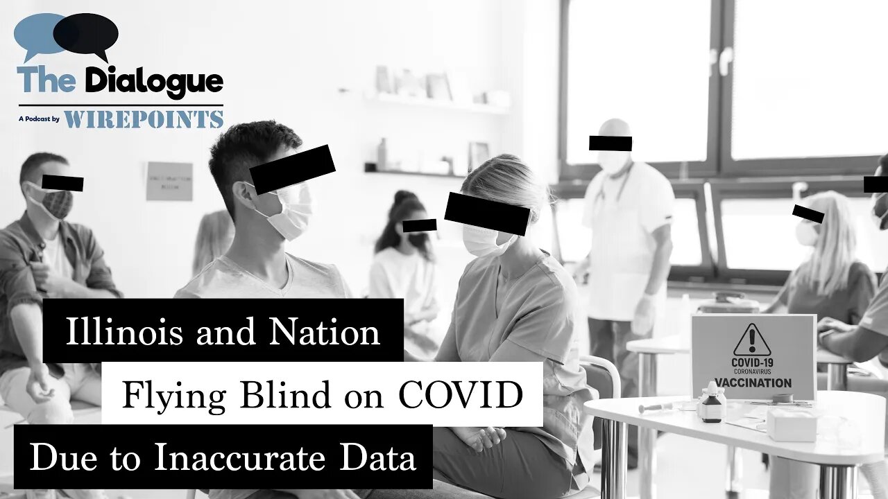 Flying Blind: How Bad COVID Data Leads to Government Making Bad Pandemic Management Decisions