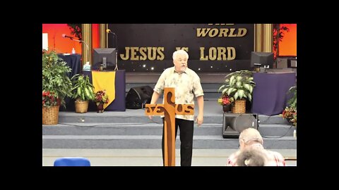 Seeking After God by Dr Michael H Yeager