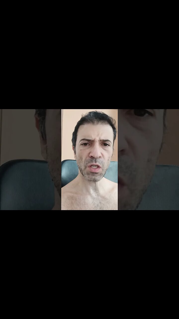 We are recruiting, a message from Andreas Russo