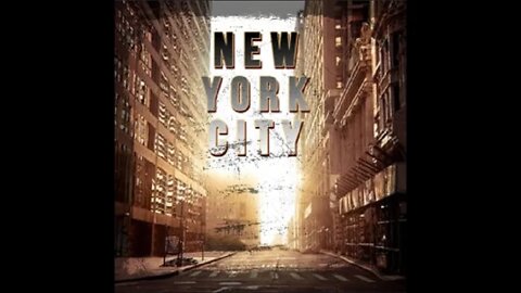 New York City - Call of Duty Custom Zombie Maps