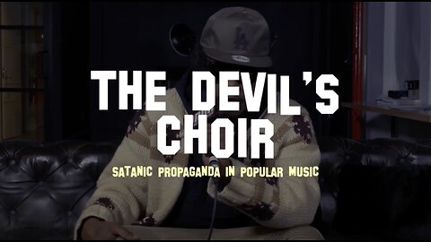 The Satanic Music Industry EXPOSED Part 3