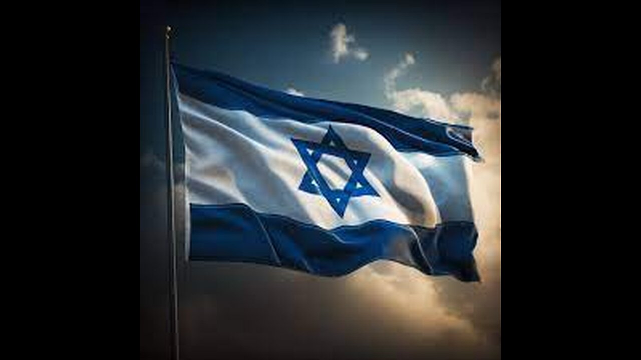 I stand with Israel 🇮🇱💙🤍💙 and against the 5th century Barbarians of hamas