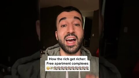 How The Rich Get RICHER tiktok investwithace