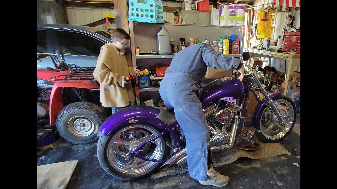 LIVE TO RIDE; RIDE TO LIVE