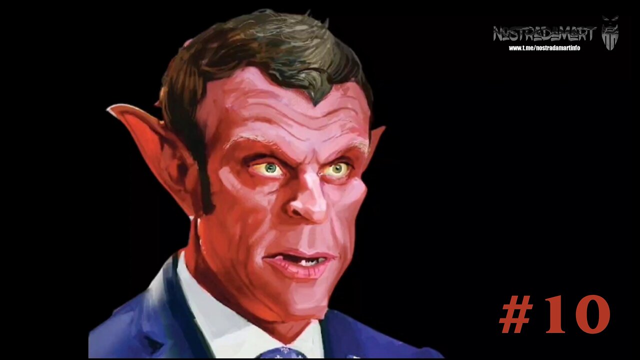 La France de Macron #10