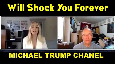 Simon Parkes "Will Shock You Forever"