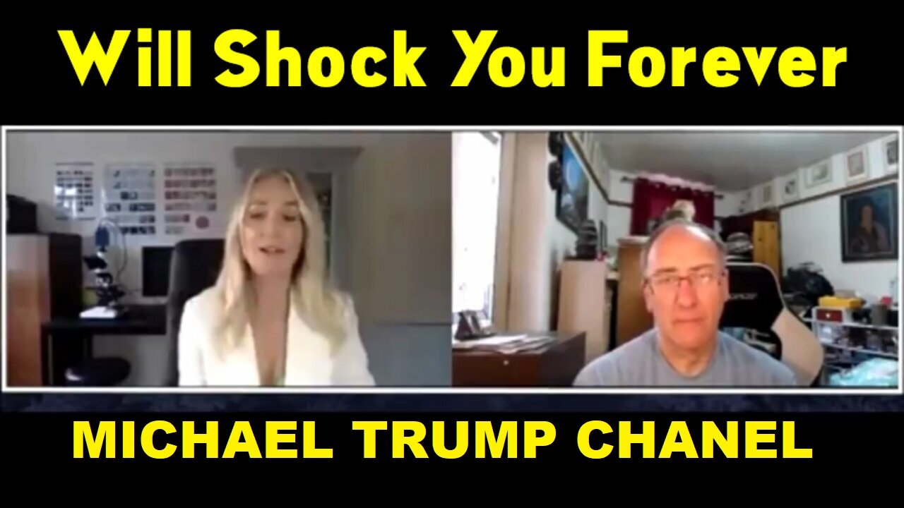 Simon Parkes "Will Shock You Forever"