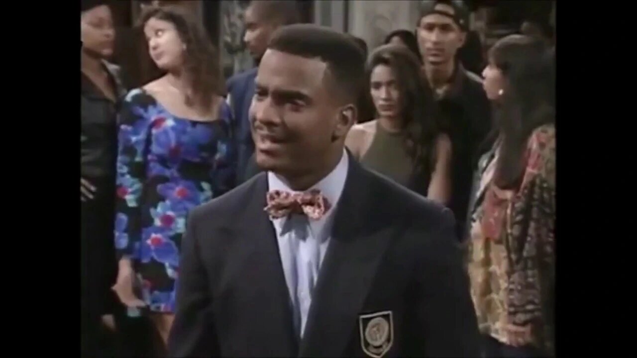 Fresh Prince RACISM