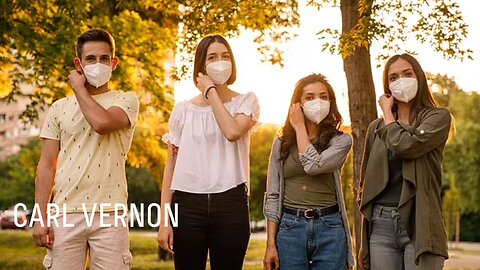 SHOCKING 😨 Dirty masks cause health problems 🤦‍♂️